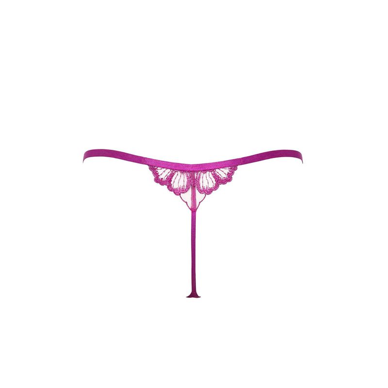 Bluebella Catalina Thong image number 1